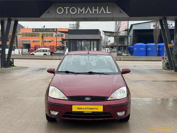 Sahibinden Ford Focus 1.6 Comfort 2003 Model