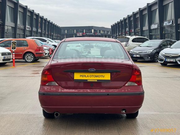 Sahibinden Ford Focus 1.6 Comfort 2003 Model