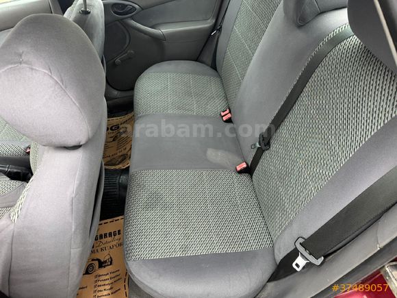 Sahibinden Ford Focus 1.6 Comfort 2003 Model