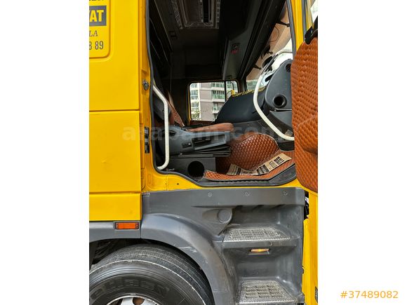 Sahibinden DAF XF 95.480 