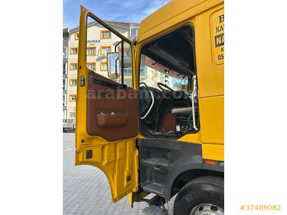 Sahibinden DAF XF 95.480 