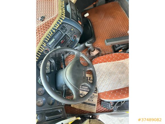 Sahibinden DAF XF 95.480 