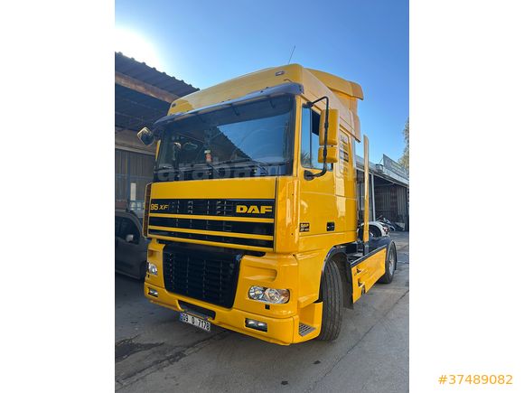 Sahibinden DAF XF 95.480 