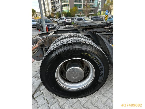 Sahibinden DAF XF 95.480 