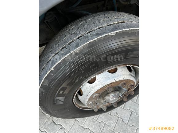 Sahibinden DAF XF 95.480 