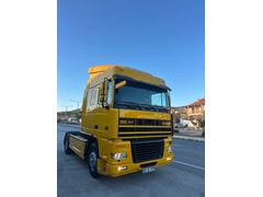 Sahibinden DAF XF 95.480 