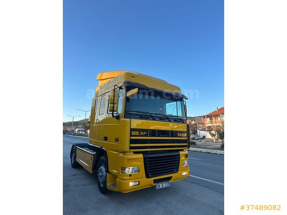 Sahibinden DAF XF 95.480 