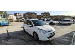 Temiz Citroen C3 1.4 VTi Confort 2013 Model