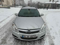 Galeriden Opel Astra 1.3 CDTI Sport 2012 Model Kars
