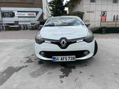 Sahibinden Renault Clio 1.5 dCi Joy 2014 Model 
