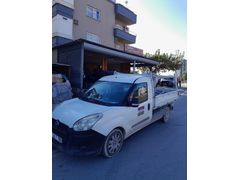 Düşük km Sahibinden Fiat Pratico 1.3 Mjet muayene yeni