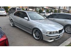 Sahibinden BMW 5 Serisi 525i Standart 2003 Model 