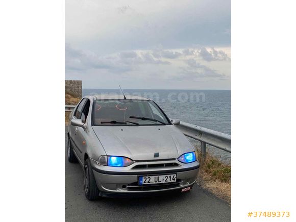1.2 EL 2002 SİENA