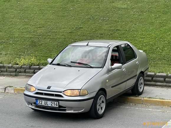 1.2 EL 2002 SİENA