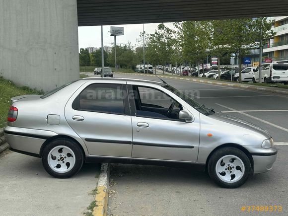 1.2 EL 2002 SİENA