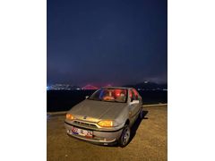 1.2 EL 2002 SİENA