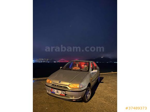 1.2 EL 2002 SİENA