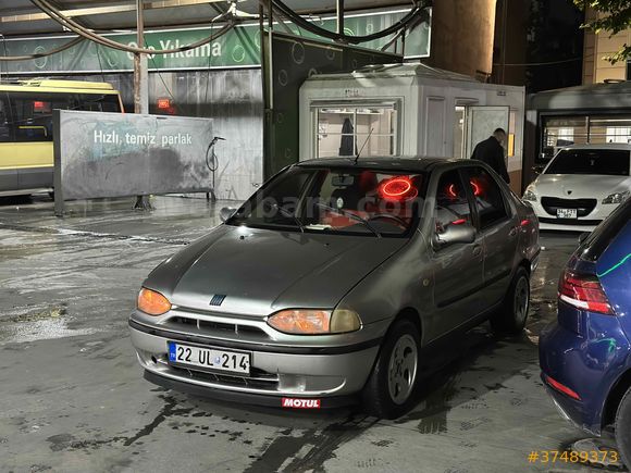 1.2 EL 2002 SİENA