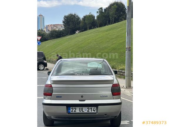 1.2 EL 2002 SİENA