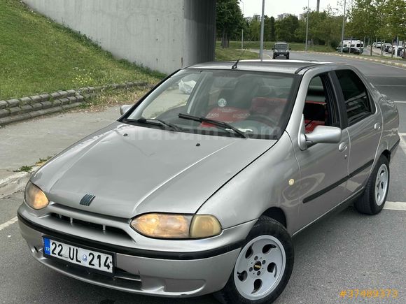 1.2 EL 2002 SİENA