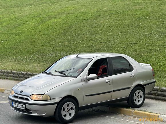 1.2 EL 2002 SİENA