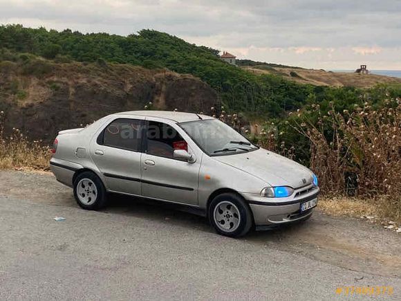 1.2 EL 2002 SİENA