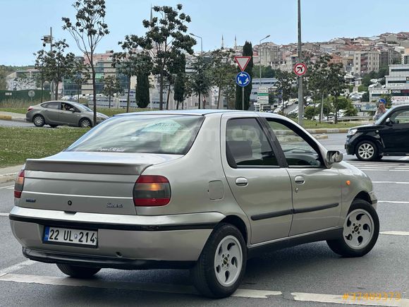 1.2 EL 2002 SİENA