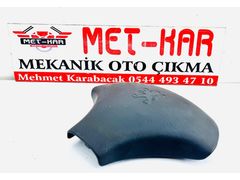 PEUGEOT PARTNER CITROEN BERLİNGO ( ESKİ MODEL ) DİREKSİYON KAPAĞI ( AIRBAG ) 9622467677
