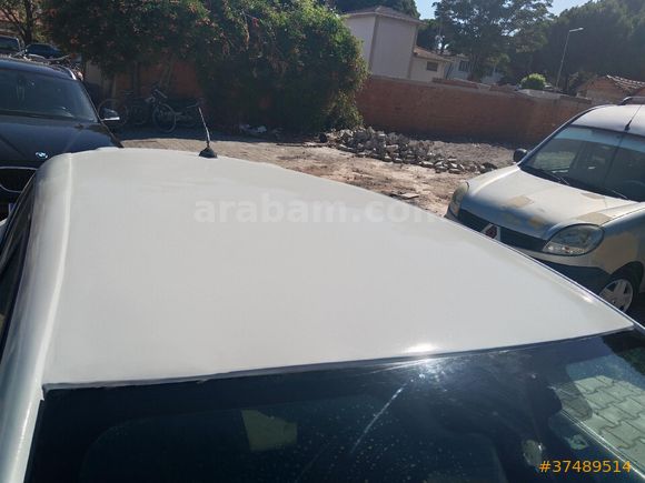 Sahibinden Renault Clio 0.9 TCe Icon 2013 Model