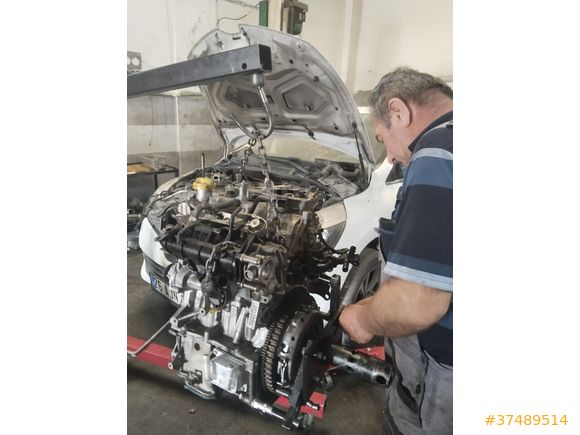 Sahibinden Renault Clio 0.9 TCe Icon 2013 Model