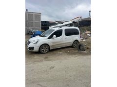 Sahibinden Peugeot Partner 1.6 HDI Comfort 2015 Model 