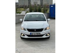 Galeriden Peugeot 301 1.6 HDi Active 2017 Model Kocaeli
