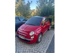 Sahibinden Fiat 500 1.2 Lounge 2010 Model Cam Tavan Otomatik