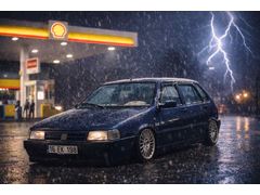 Sahibinden Fiat Uno 70 SX 1995 Model 