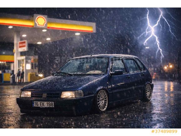 Sahibinden Fiat Uno 70 SX 1995 Model 