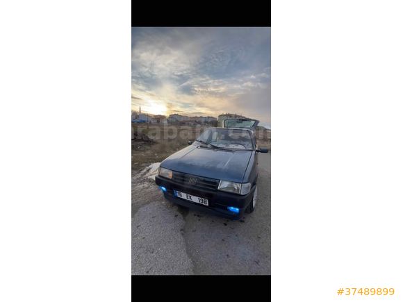 Sahibinden Fiat Uno 70 SX 1995 Model 