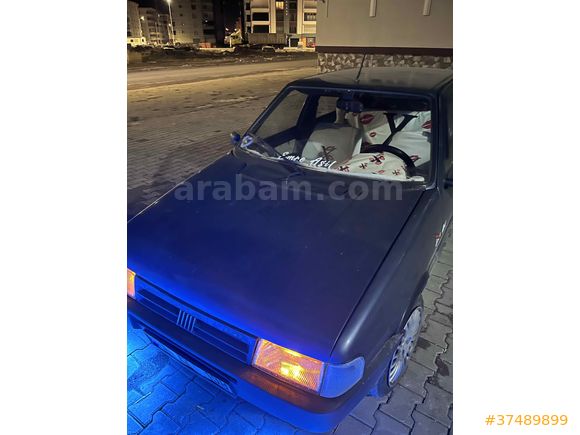 Sahibinden Fiat Uno 70 SX 1995 Model 