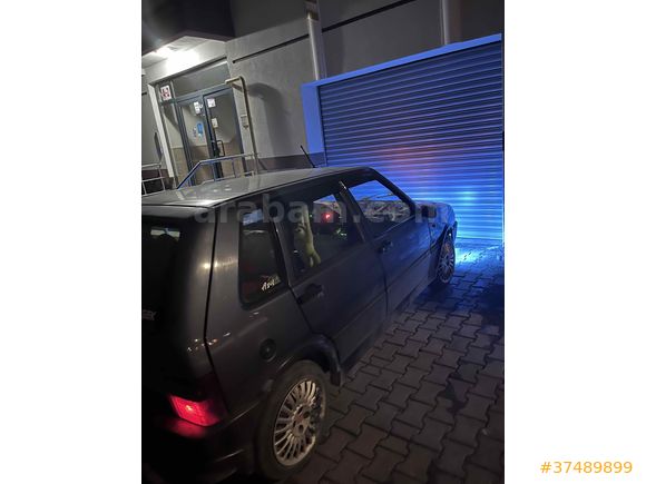 Sahibinden Fiat Uno 70 SX 1995 Model 