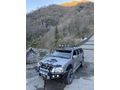 Sahibinden Nissan Skystar 4x4 2004 Model 