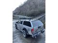 Sahibinden Nissan Skystar 4x4 2004 Model 