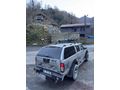 Sahibinden Nissan Skystar 4x4 2004 Model 