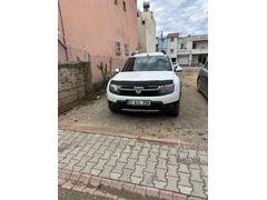 Galeriden Dacia Duster 1.5 dCi Laureate 2013 Model Adana