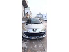 Sahibinden Peugeot 206+ 1.4 Urban Move 2012 Model