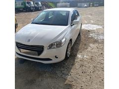 Sahibinden Peugeot 301 1.6 HDi Active 2014 Model