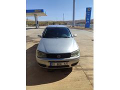 Sahibinden Fiat Albea 1.3 Multijet Active 2008 Model  Gri