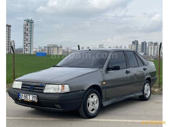 AUTO GOLD ADANA 1992 TEMPRA SX-A HİDROLİK TEMİZ MASRAFSIZ 