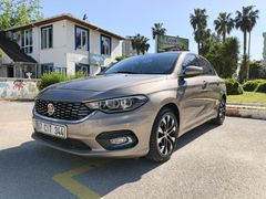 Sahibinden Fiat Egea 1.6 Multijet Lounge Plus 2019 Model