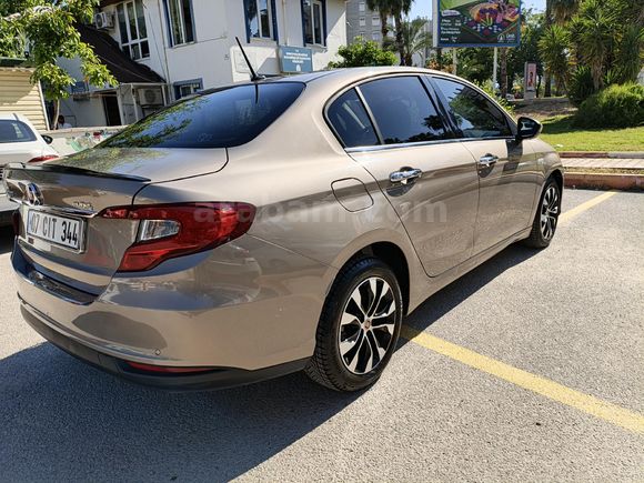 Sahibinden Fiat Egea 1.6 Multijet Lounge Plus 2019 Model