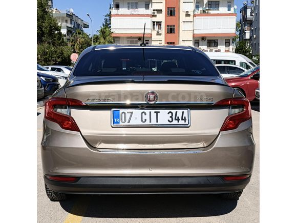 Sahibinden Fiat Egea 1.6 Multijet Lounge Plus 2019 Model