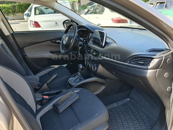 Sahibinden Fiat Egea 1.6 Multijet Lounge Plus 2019 Model
